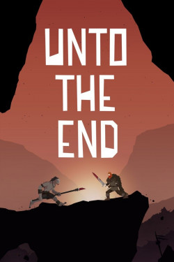 Cover of Unto The End