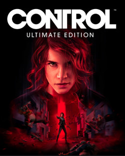 Cover of Control Ultimate Edition