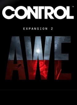 Cover of Control: AWE