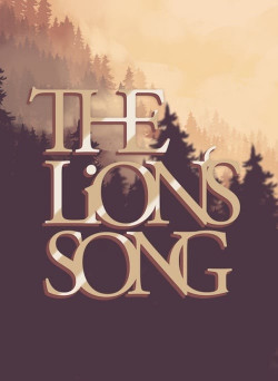 Capa de The Lion's Song