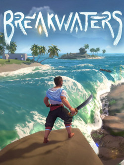 Cover of Breakwaters
