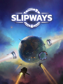 Cover of Slipways