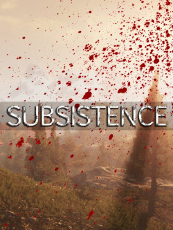 Cover of Subsistence
