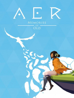 Cover of AER: Memories of Old