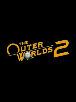 Capa de The Outer Worlds 2