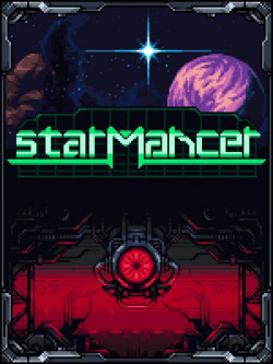 Capa de Starmancer