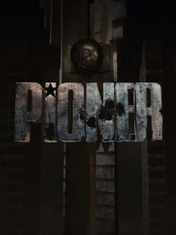 Cover of Pioner