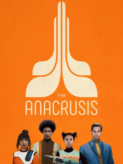Cover of The Anacrusis