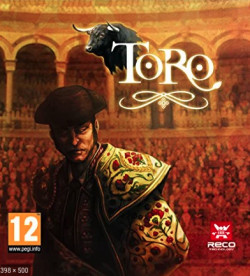 Cover of Toro