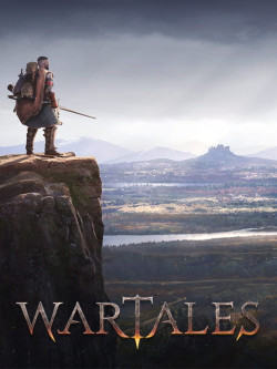 Cover of WarTales