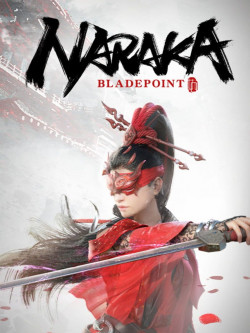 Capa de Naraka Bladepoint