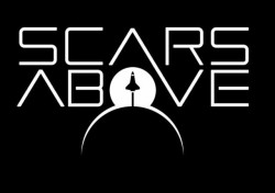 Cover of Scars Above
