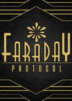 Cover of Faraday Protocol