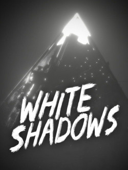 Cover of White Shadows