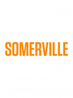 Cover of Somerville