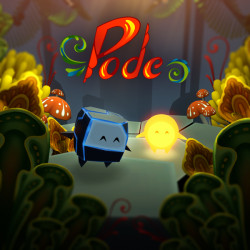 Cover of Pode