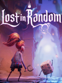 Cover of Lost in Random