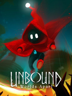 Cover of Unbound: Worlds Apart