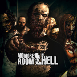 Capa de No More Room In Hell