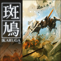 Cover of Ikaruga