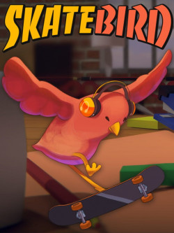 Cover of SkateBird
