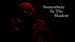 Cover of Somewhere In The Shadow