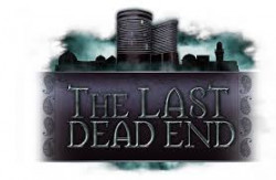 Cover of The Last DeadEnd