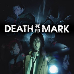 Cover of Death Mark