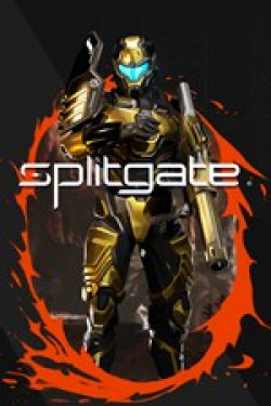 Cover of Splitgate