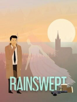 Cover of Rainswept