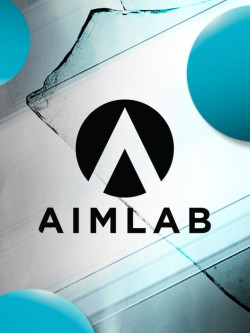 Cover of Aim Lab