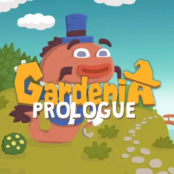 Cover of Gardenia: Prologue