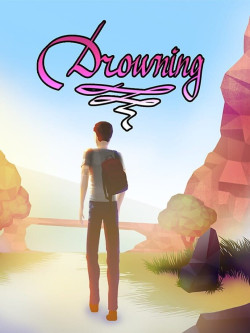 Cover of Drowning