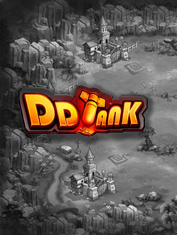 Capa de DDTank