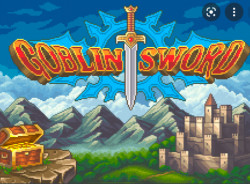 Cover of Goblin Sword
