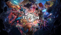 Cover of Teppen