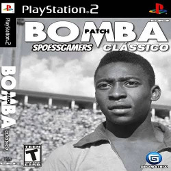 Cover of Bomba Patch
