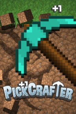Cover of PickCrafter