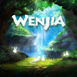 Cover of Wenjia