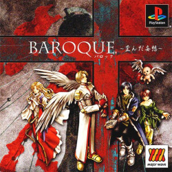 Cover of Baroque