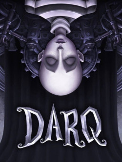 Cover of DARQ