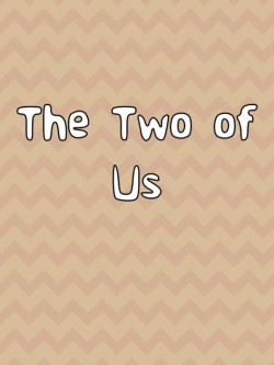 Cover of The Two Of Us