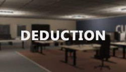 Cover of Deduction