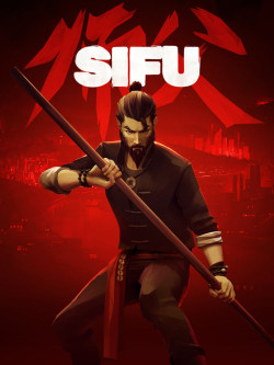 Cover of Sifu