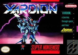 Cover of Xardion