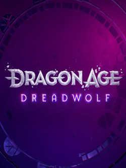 Capa de Dragon Age: Dreadwolf