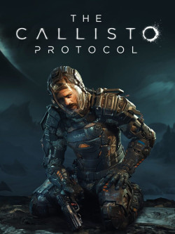 Capa de The Callisto Protocol