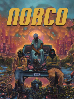 Cover of Norco