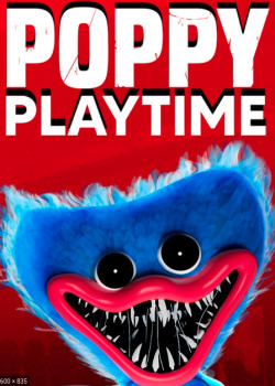 Poppy Playtime em Jogos na Internet
