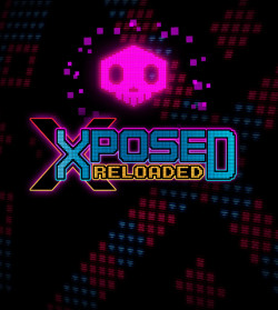 Capa de XPOSED Reloaded